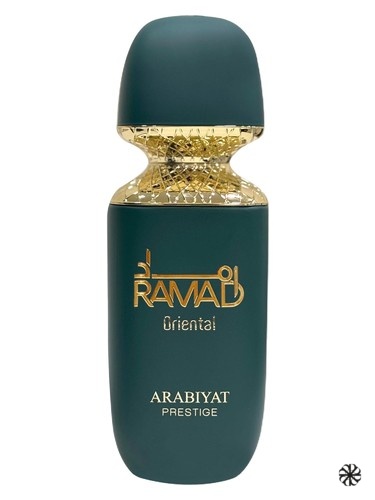 Ramad Oriental Arabiyat Prestige