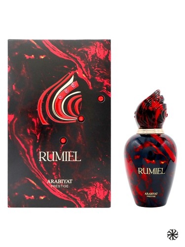 Rumiel Arabiyat Prestige