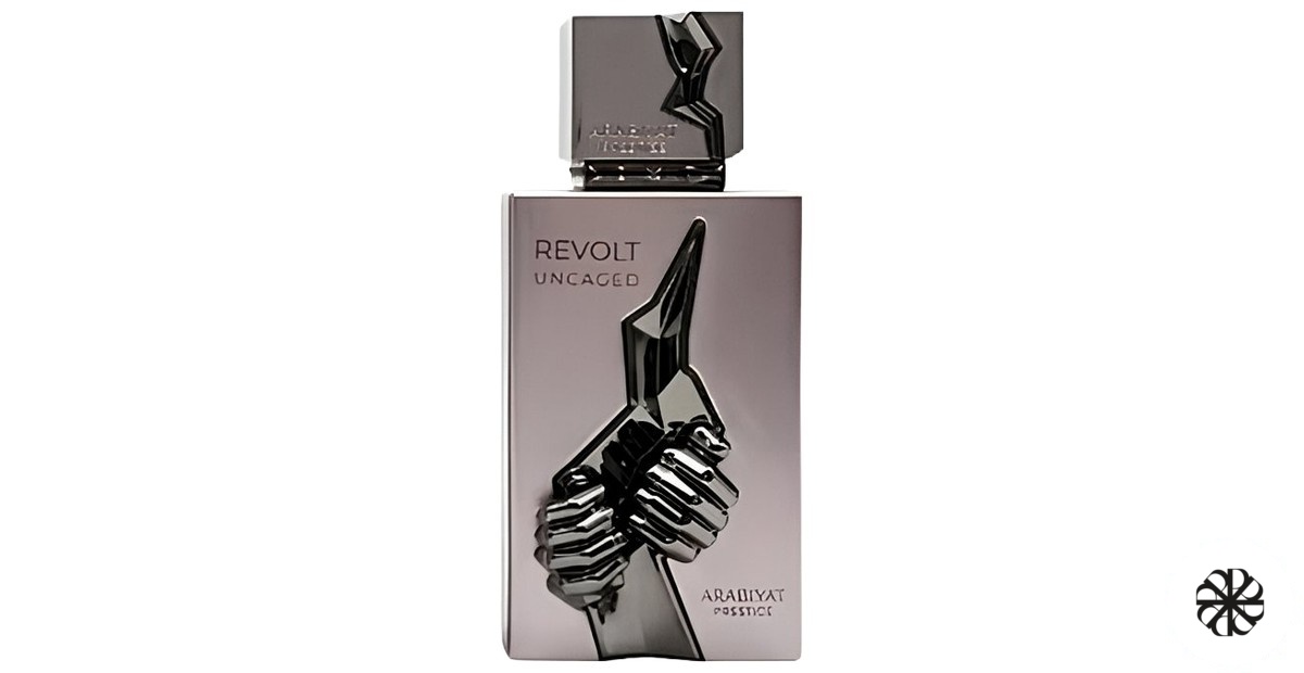 Revolt Uncaged Arabiyat Prestige