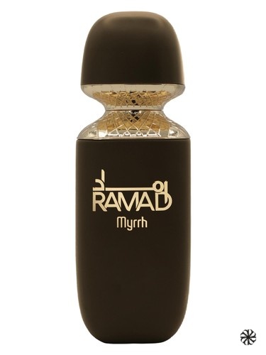 Ramad Myrrh Arabiyat Prestige