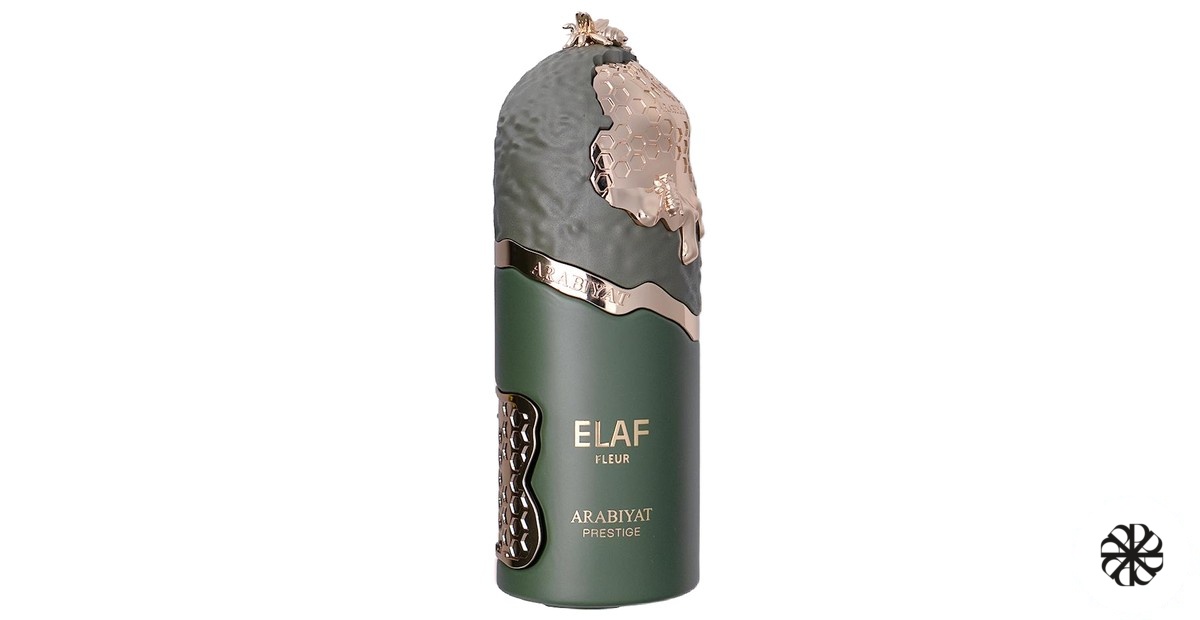 Elaf Fleur Arabiyat Prestige