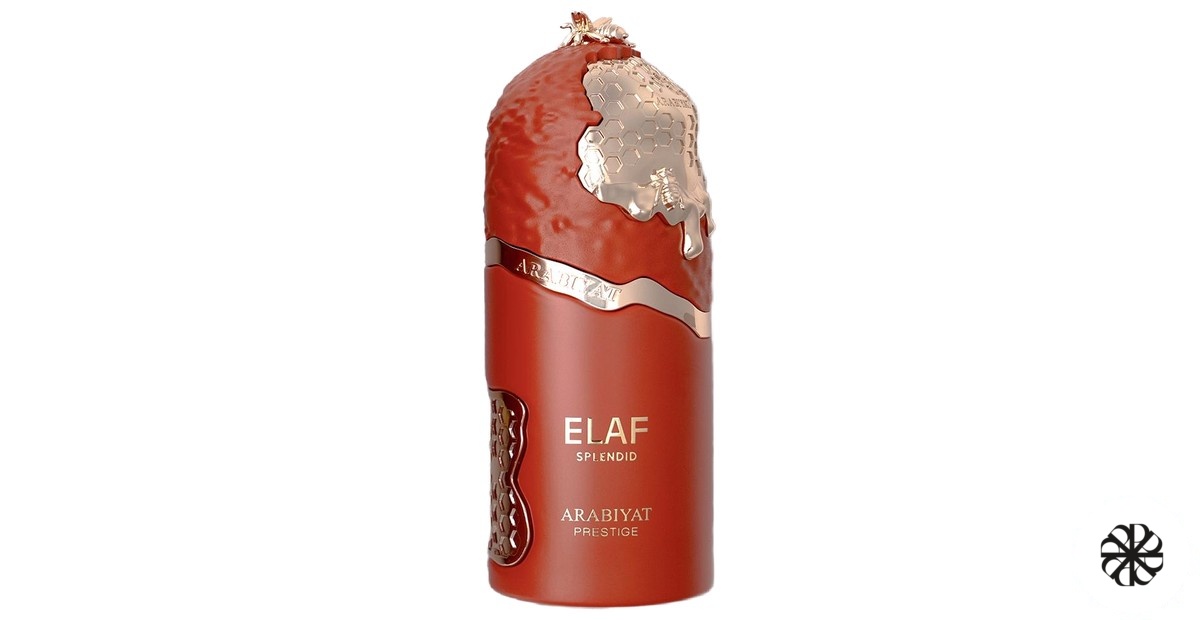 Elaf Splendid Arabiyat Prestige