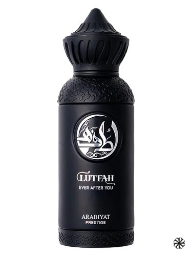 Lutfah Ever After You Arabiyat Prestige