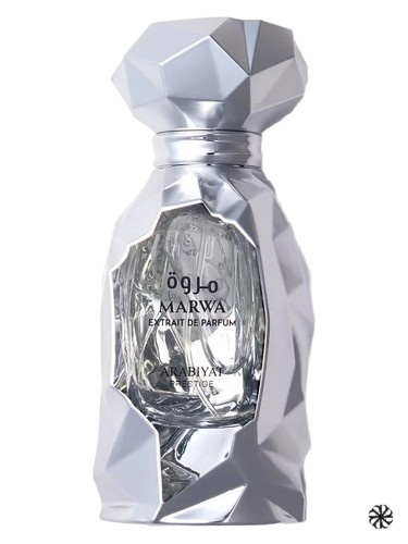 Marwa Extrait Arabiyat Prestige
