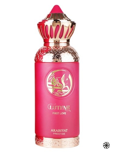 Lutfah First Love Arabiyat Prestige
