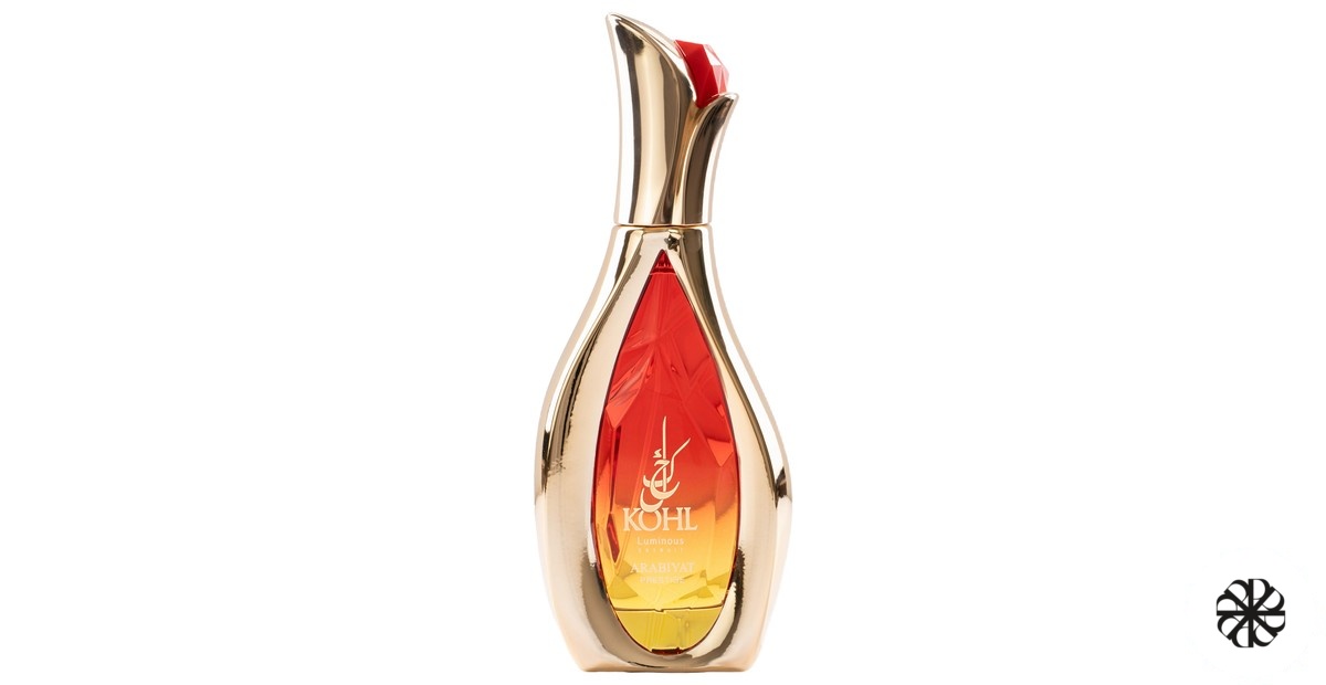Kohl Luminous Extrait Arabiyat Prestige