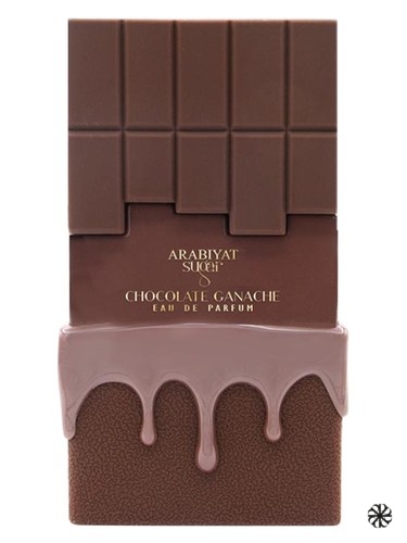 Chocolate Ganache Arabiyat Sugar