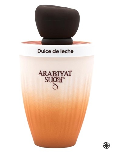 Dulce de Leche Arabiyat Sugar