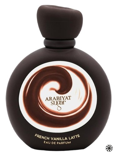 French Vanilla Latte Arabiyat Sugar