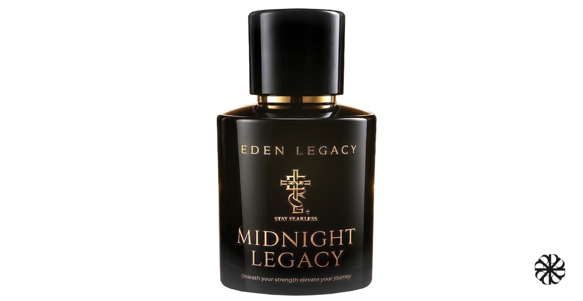 Midnight Legacy Eden Legacy