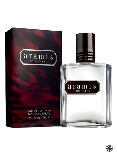 Aramis Cool Blend Aramis