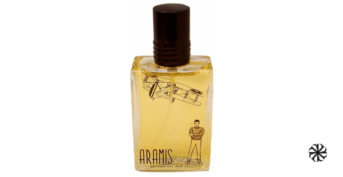 Aramis Vintage Edition Aramis