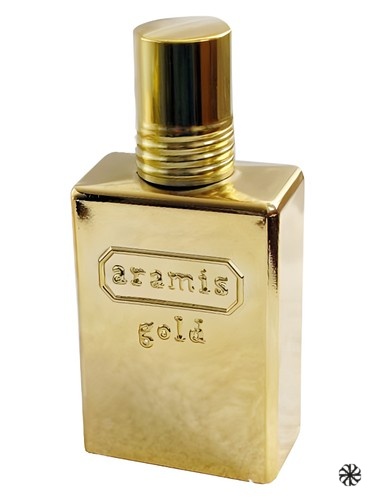 Gold Aramis