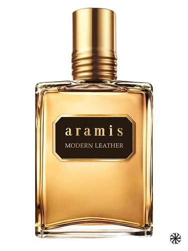 Aramis Modern Leather Aramis