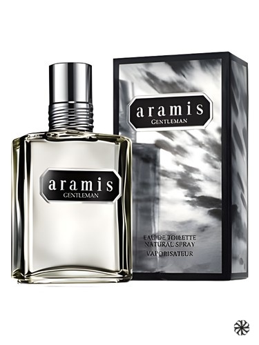 Gentleman Aramis