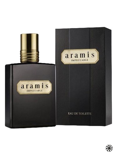 Impeccable Aramis