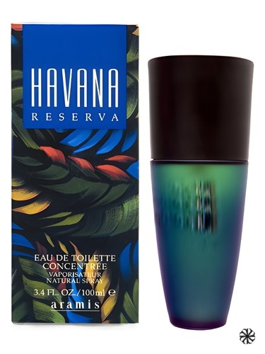 Havana Reserva Aramis