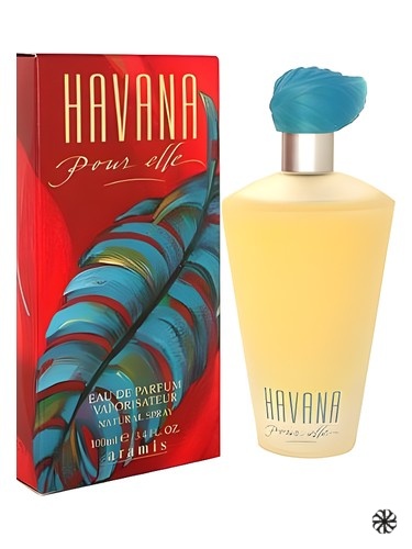 Havana Pour Elle Aramis