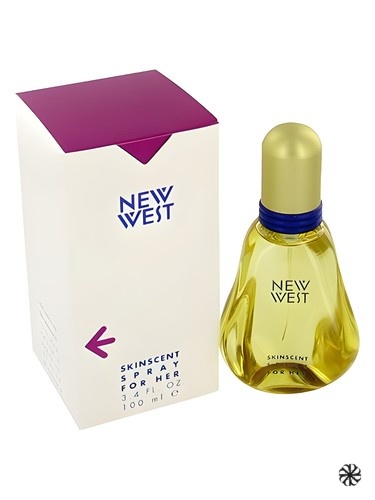 New West for Her Aramis