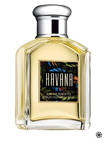 Havana Aramis
