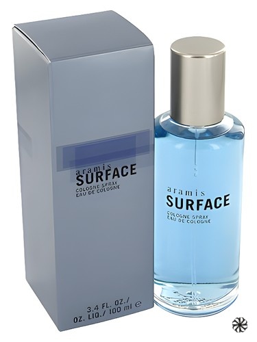 Surface Aramis