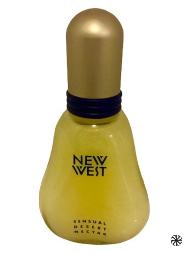 New West Desert Sensual Nectar Aramis