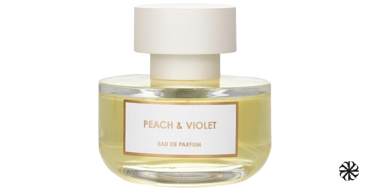 Peach & Violet Elvis + Elvin