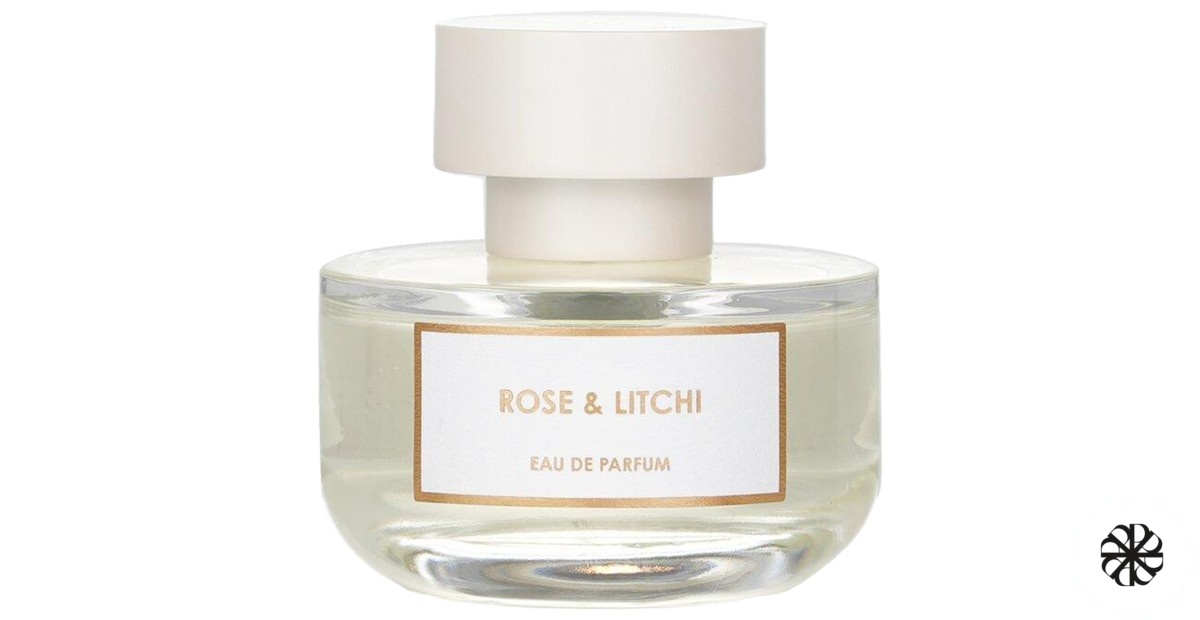 Rose & Litchi Elvis + Elvin