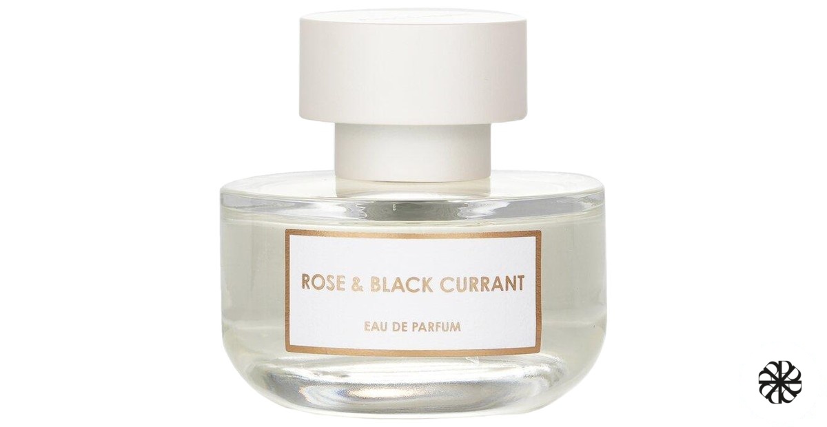Rose & Black Currant Elvis + Elvin