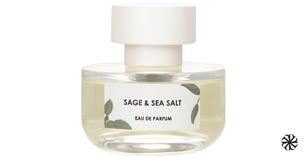 Sage & Sea Salt Elvis + Elvin