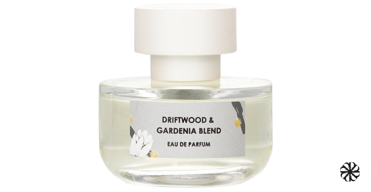 Driftwood & Gardenia Elvis + Elvin