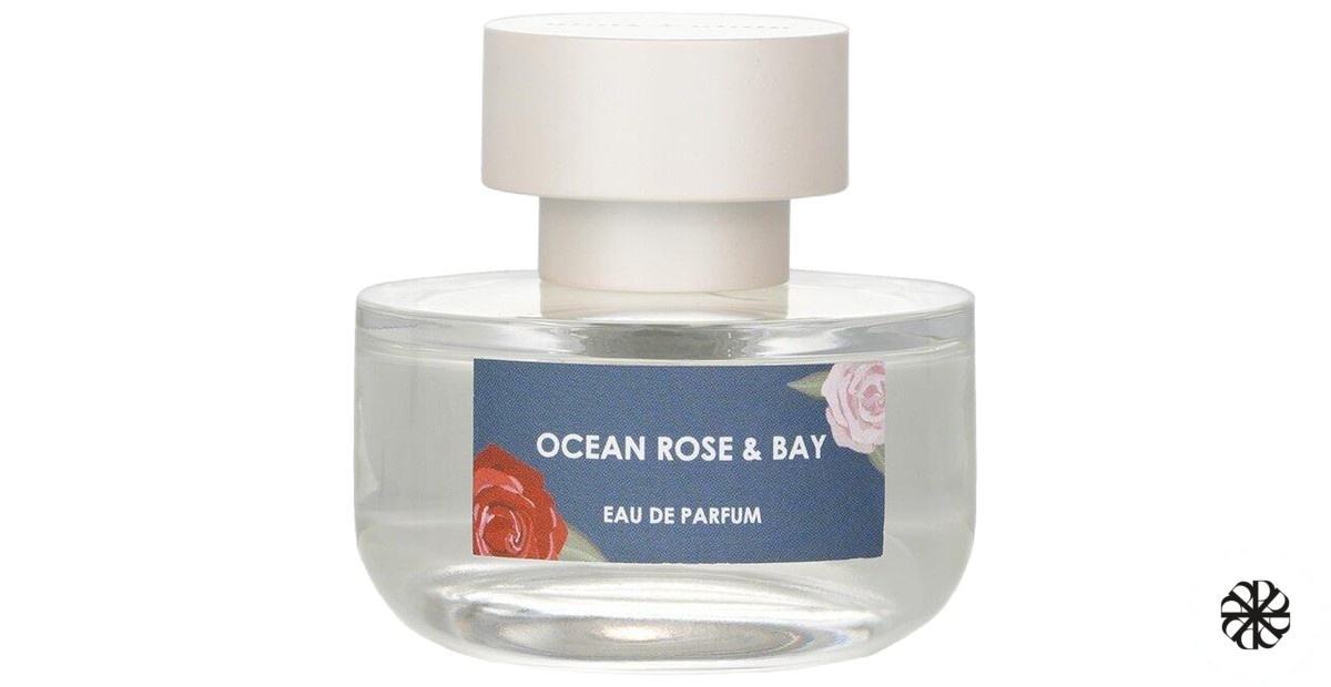 Ocean Rose & Bay Elvis + Elvin