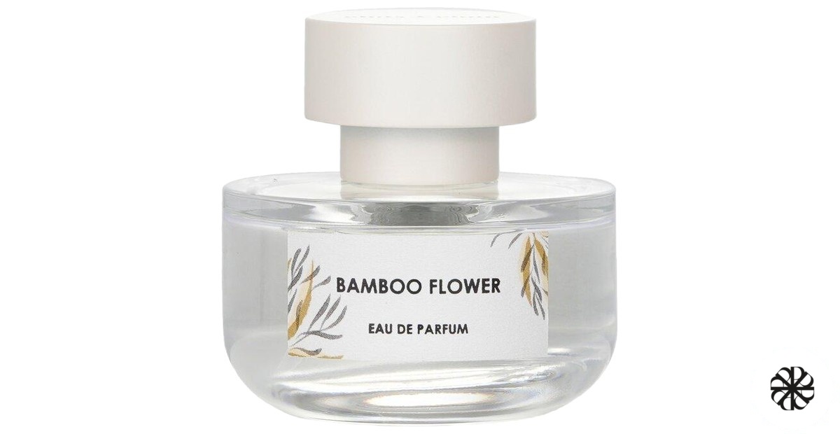 Bamboo Flower Elvis + Elvin