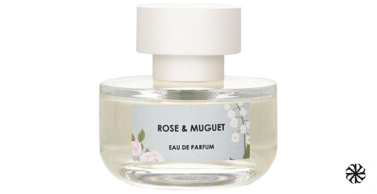 Rose & Muguet Elvis + Elvin