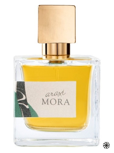 Mora Araxi Parfum