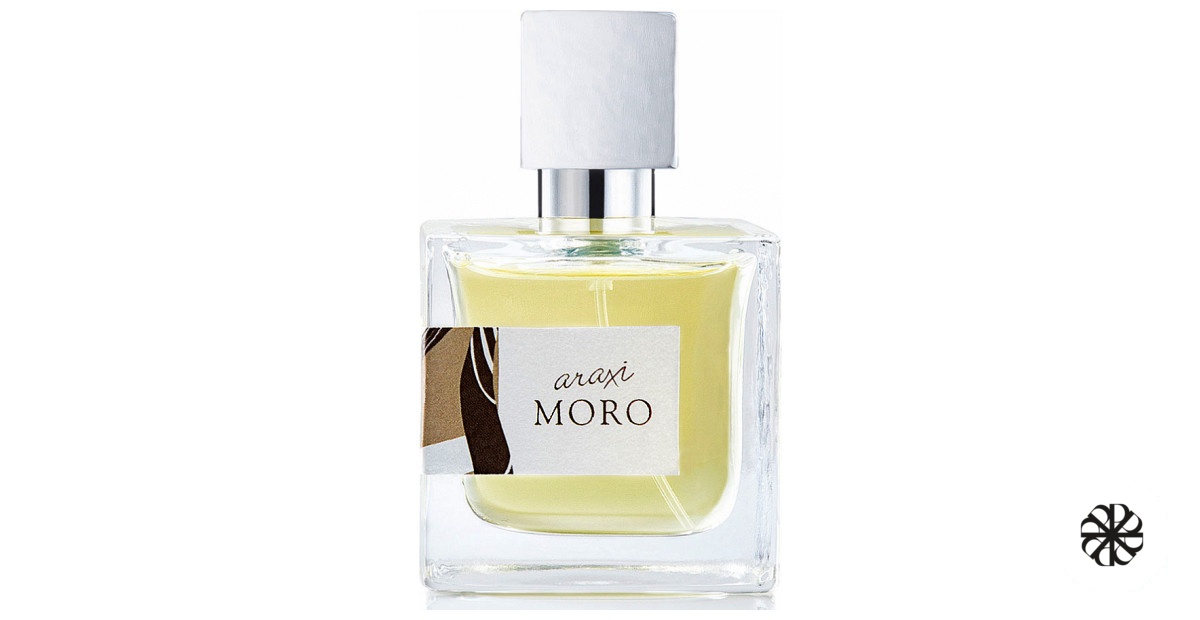 Moro Araxi Parfum