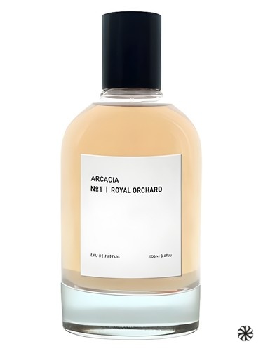 No.1 Royal Orchard Arcadia