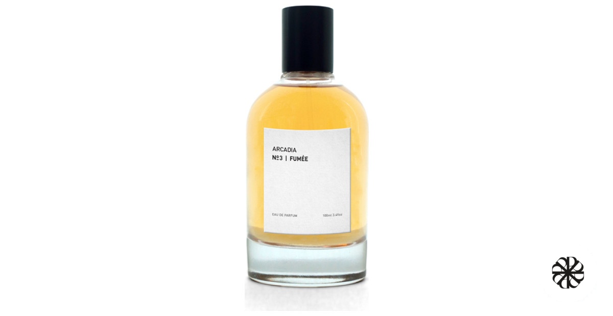 No.3 Fumee Arcadia