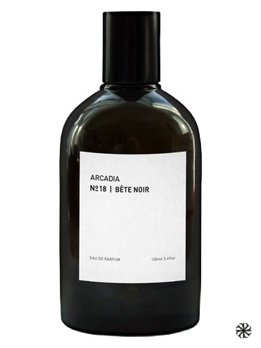 No.18 Bête Noir Arcadia