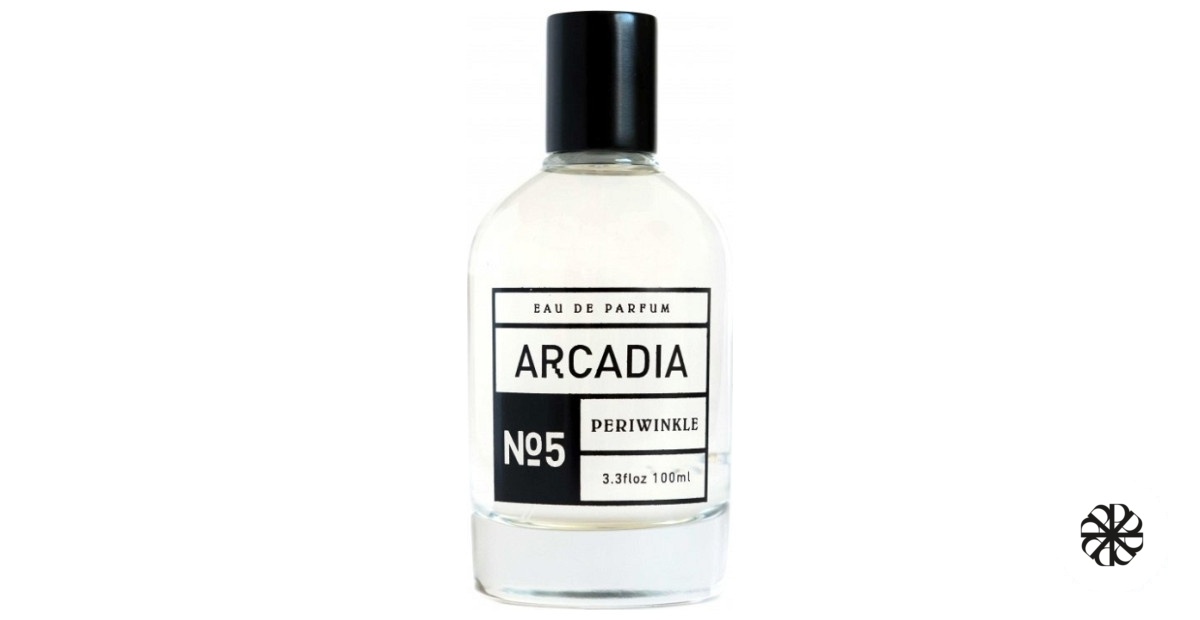 No.5 Periwinkle Arcadia