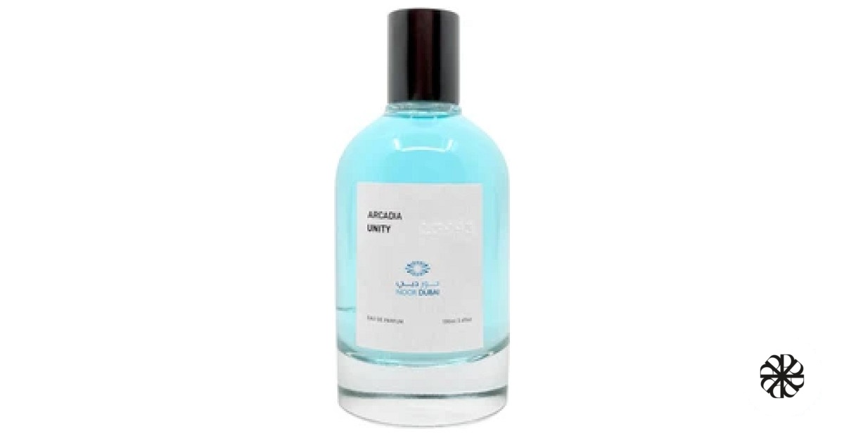 Unity Arcadia