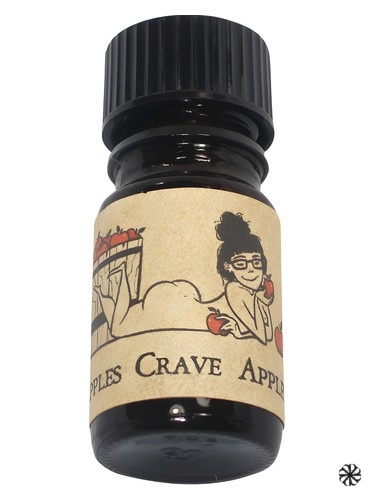 Apples Crave Apples Arcana Craves