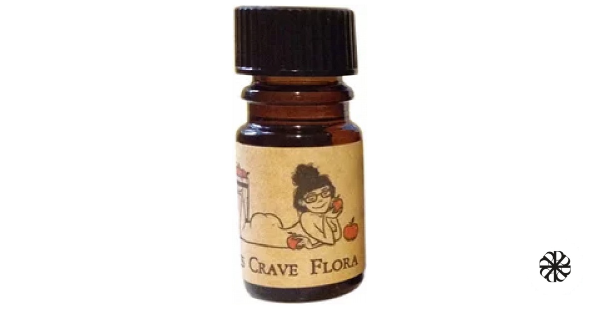 Apples Crave Flora Arcana Craves
