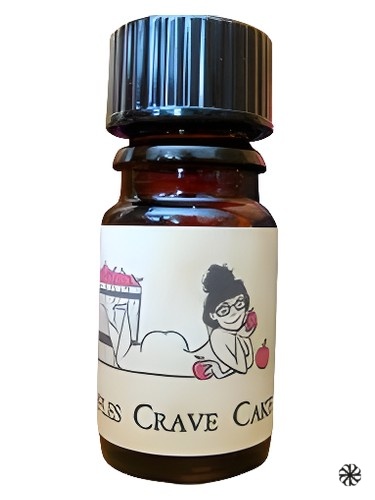 Apples Crave Cider Arcana Craves