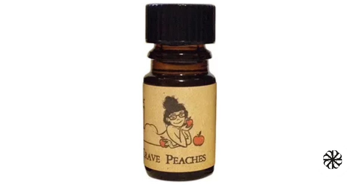 Apples Crave Peaches Arcana Craves