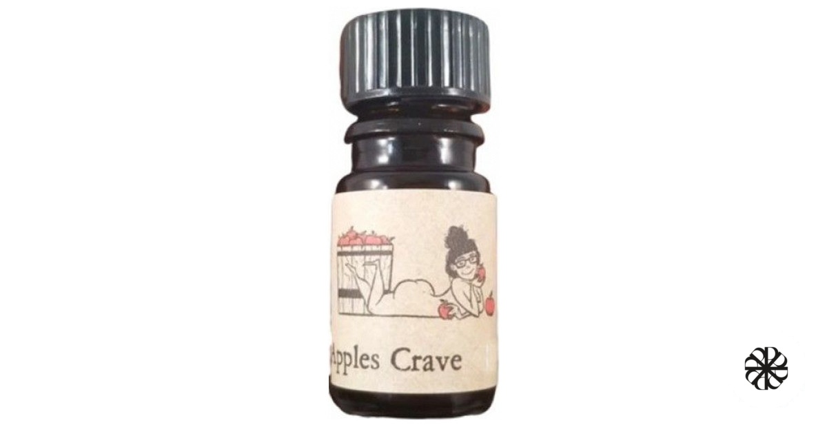 Apples Crave Porches Arcana Craves