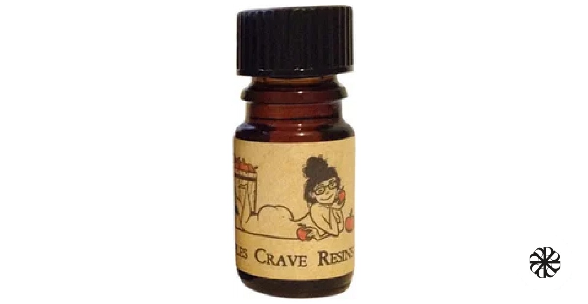 Apples Crave Resins Arcana Craves
