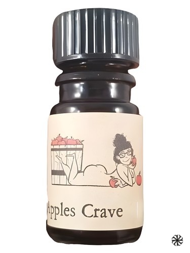 Apples Crave Red Musk Arcana Craves