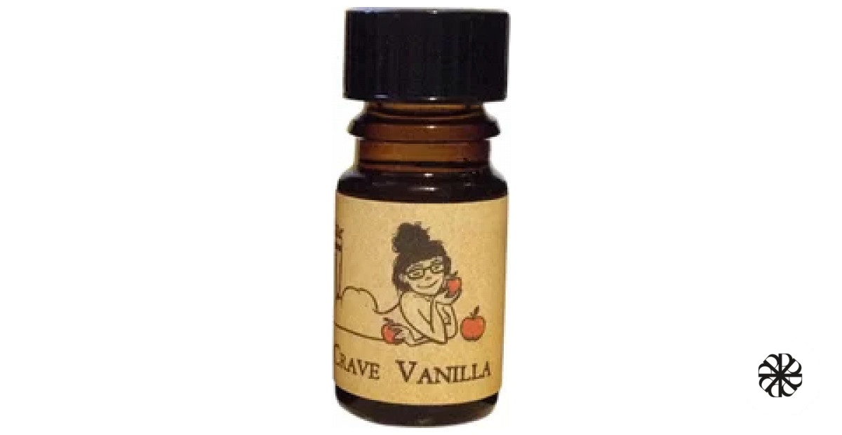 Apples Crave Vanilla Arcana Craves