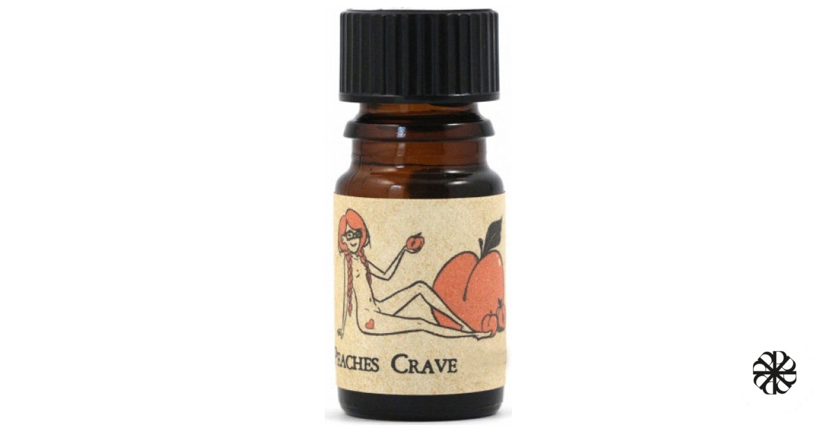 Peaches Crave Gingerbread Arcana Craves